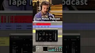 @TapeNotesPodcast is out today #bonobo #producer #electronicmusic #housemusic #podcast