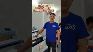 M&aacute;y in Laser Brother MFC-L3750CDW | phucco.vn