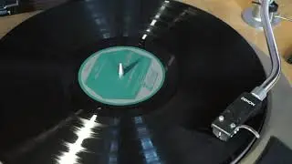 Alfred Brendel Лист LP 1964 Счастливое сочетание интеллекта и темперамента