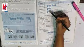 Maths std 5/ chapter 14/ pictographs