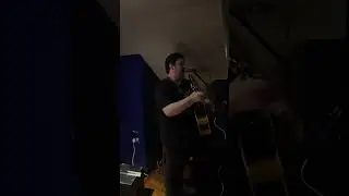 Gavin Doyle and Clive Harmon (Live from After Dark Bar)