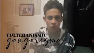 Gabriel Roa Jaramillo - 8A - Luis de Gongora