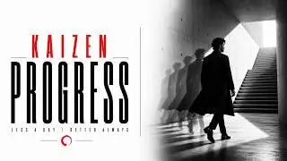 Kaizen Stoicism: The Philosophy Behind Extreme Minimalist Progress