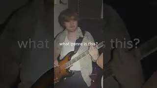 what genre even is this?#indieband #indierock #singersongwriter #boyband #altrock #alt