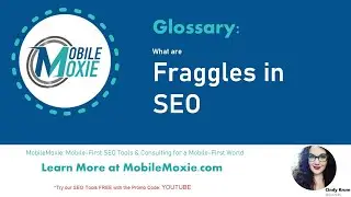 What are Fraggles in SEO?