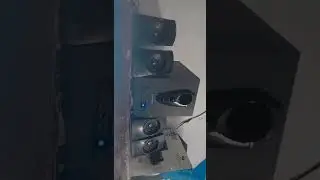 zebronics home theatre 4.1