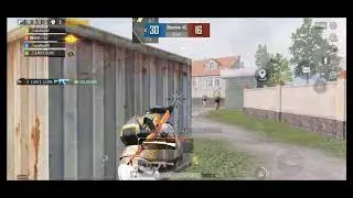 MY CLOSE COMBAT SNIPER SHOTS