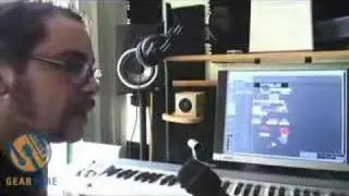 Mutato Muzika: George Clooney Makes His Gearwire Debut