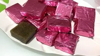 How to make Vegetable Stock Cubes