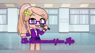 An Announcement from Lois // Nyxverse News #1