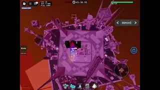 Beating ToHM