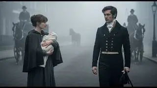 SIX MONTHS AFTER THE BREAKUP, THE DUKE SAW HER WITH A BABY… AND REALIZED IT WAS HIS