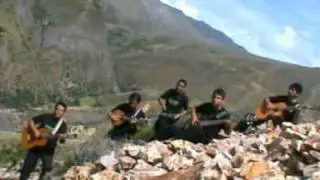 Borracho, me dices - Los Surpos