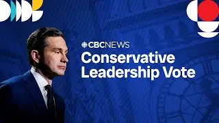 CBC News Special | Poilievre addresses Conservative convention