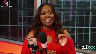 It's Women's History Month  -  Shani Scott On Air  Ep1