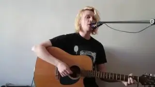Ashes to Ashes - David Bowie cover