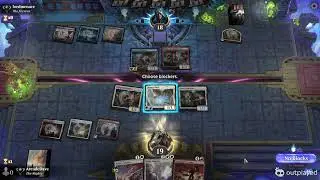 Vaultguard Trooper - MTG Deck of the Day