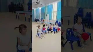#trensding #study #baby_girl #little girl #china #classroom