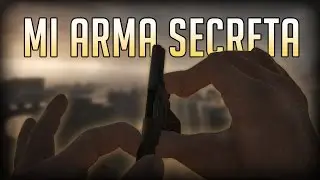 BATTLEFIELD 1 - &iexcl;PISTOLA KOLIBRI, MI ARMA SECRETA!