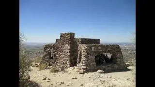 South Mountain, Phoenix, Az
