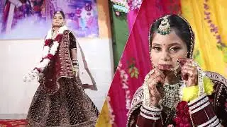 wedding video 2