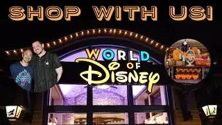 World of Disney Store in Downtown Disneyland | Shop with us