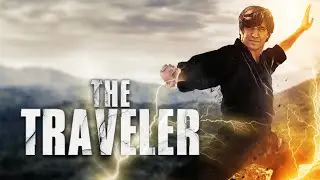 The Traveler | Official Trailer | BayView Entertainment