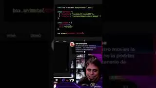 WebAnimations (Animaciones CSS desde Javascript)