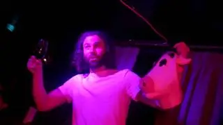 Shaun Rivers - How's The Veal?