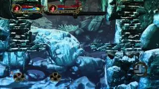 Abyss Odyssey - First Multiplayer Experience