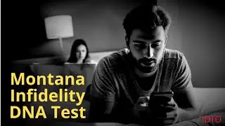 Infidelity DNA Testing Montana | IDTO DNA Testing for Cheating