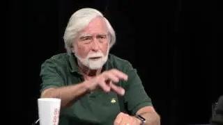 Robert Scheer: Do We Feel Safer? Also Bernie Sanders Movement Going Forward, Optimism, Democracy
