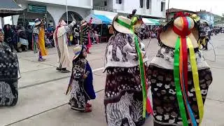 Huaconada ACO 2025