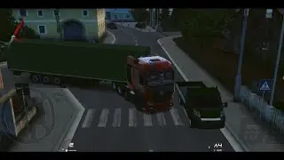 Truckers Of Europe 3 - Mobile GramePlay (Android[OIS) New Update0.38 | Big Truck Heavy Cargo