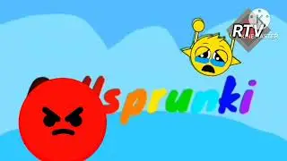 EMOJI ROJO CANCELA BALLSPRUNKI PARA SIEMPRE EN RTV