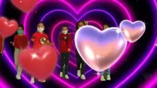 MES DEL AMOR HK