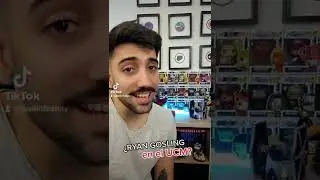 &iquest;Ryan Gosling en el UCM? || Los rumores apuntan a 2023