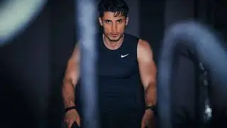 dg ogulcan gok _Crazy موسيقى حماسية للجيم حريقة ☢️💥 نار 