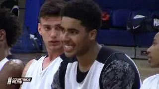 Washington Commit Jontay Porter Fall League Mixtape!