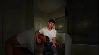 The Usual - Sam Fischer (cover) 🎵