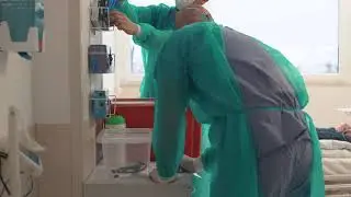 PUM to Szczecin – 10. Oddział Transplantacji Szpiku SPSK1