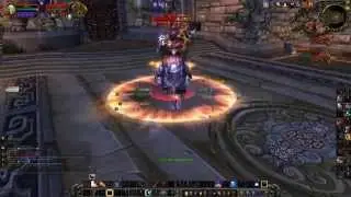 Iron Qon - Shadow Priest Solo