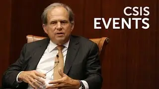 CEO Speaker Session with Scott Sheffield