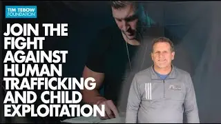 Tim Tebow Foundation - Stand United 4 Christ - 2023 March Impact Report