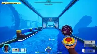 Deceive Inc is fun