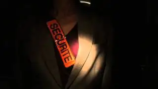 Reflective clothing makes a pedestrian more visible