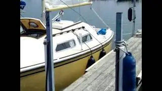 O'day 22