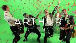 Arthur Band - 