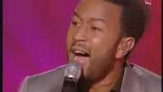 John Legend - Let's Get It On