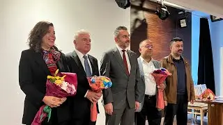 6 Şubat depreminde hapse düşen inşaat mühendisin savunma mektubu okundu. 